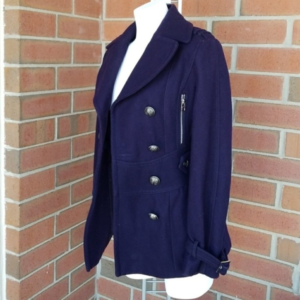 Miss Sixty Jacket (Xs) — image 7 of 7